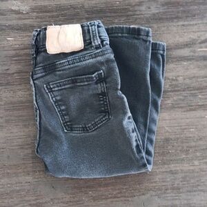 Slim Fit Jeans